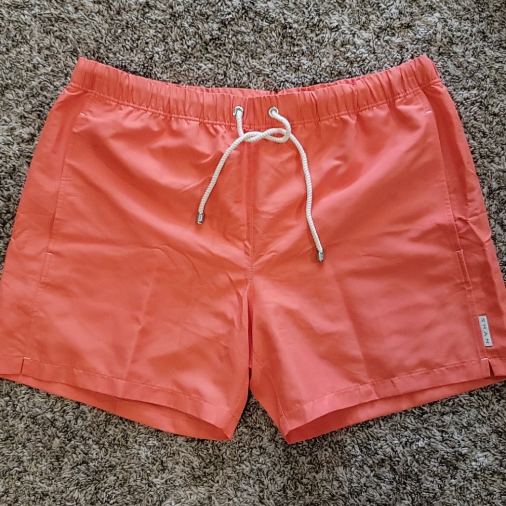 SHAN swim short